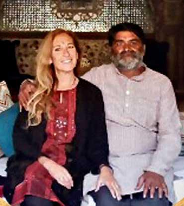 Most Safe & Rated Resort In  Near Sam