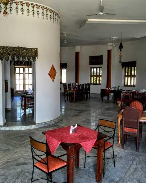 Most Safe & Rated Resort In Near Sam Sand Dunes.